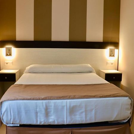 Playa Home Helgueras Con Acceso A Spa Noja Bagian luar foto