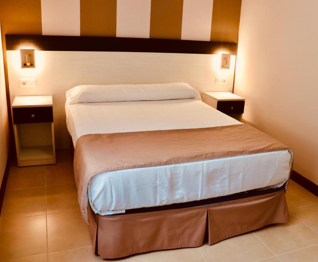 Playa Home Helgueras Con Acceso A Spa Noja Bagian luar foto